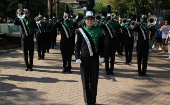 marching band italia