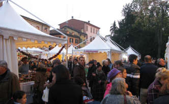 carpi a tavola 2015