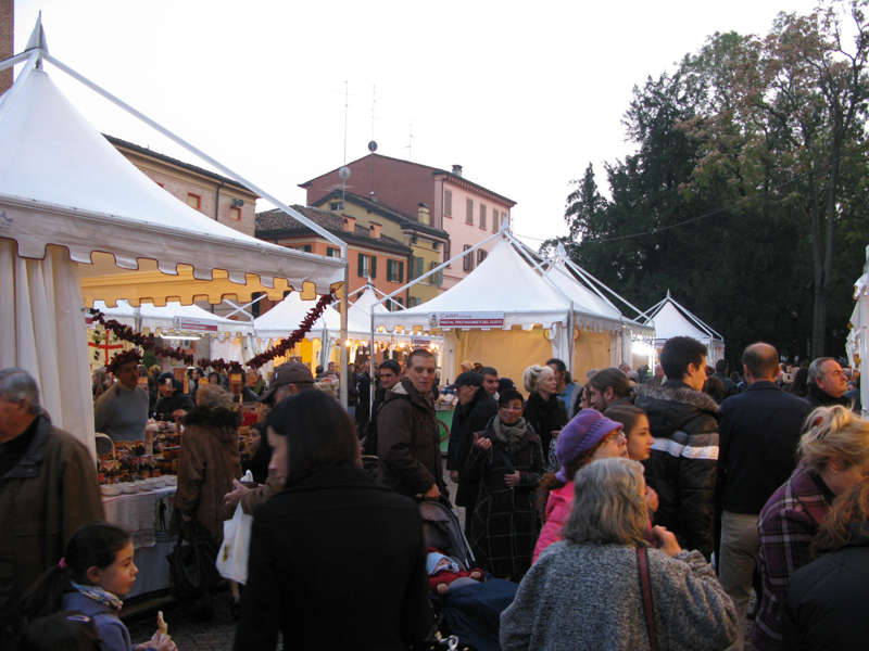 carpi a tavola 2015