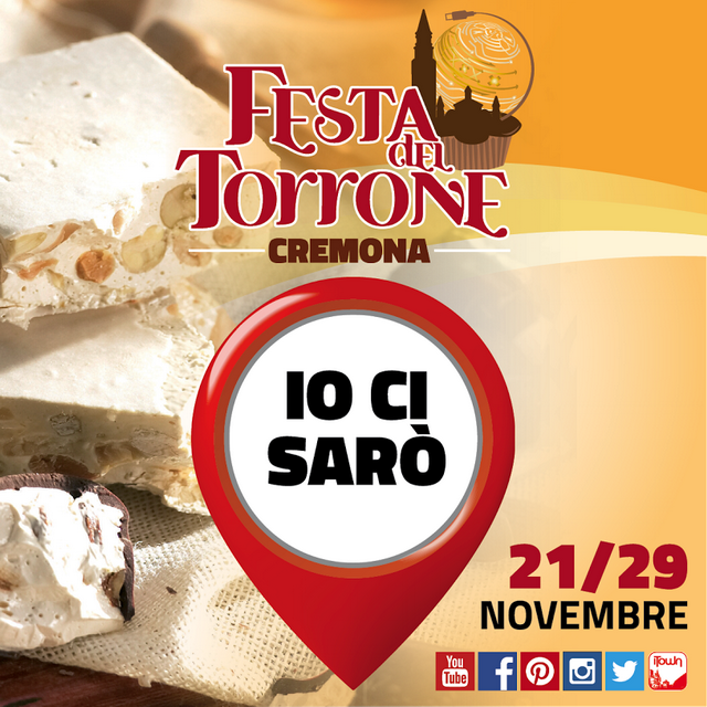 banda festa del torrone cremona