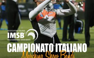 campionato italiano marching band 2016