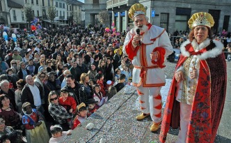 carnevale gallarate