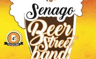 Senago Beer Street Band