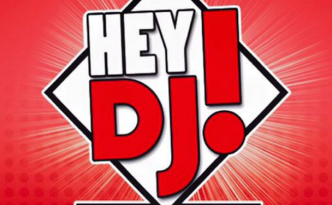 Hey dj radio - Brianza Parade Band