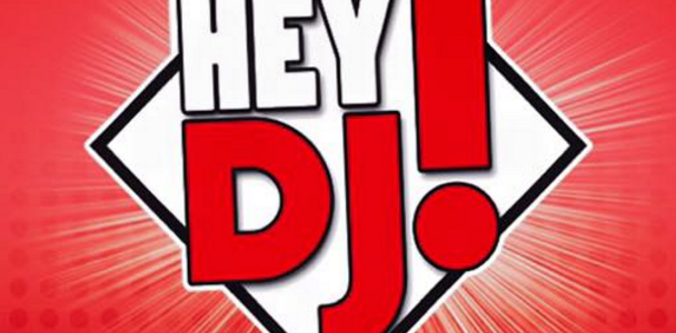 Hey dj radio - Brianza Parade Band