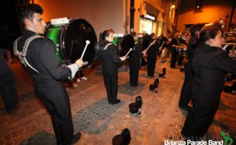 marching band cremona