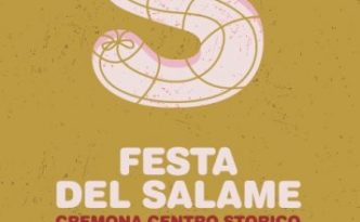 Festa Salame 2017