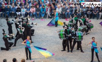 marching band italiane