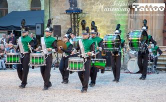 marching band italia