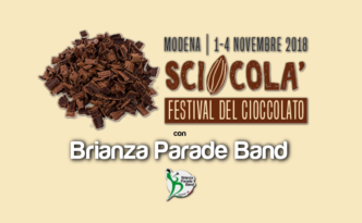 cioccolato modena