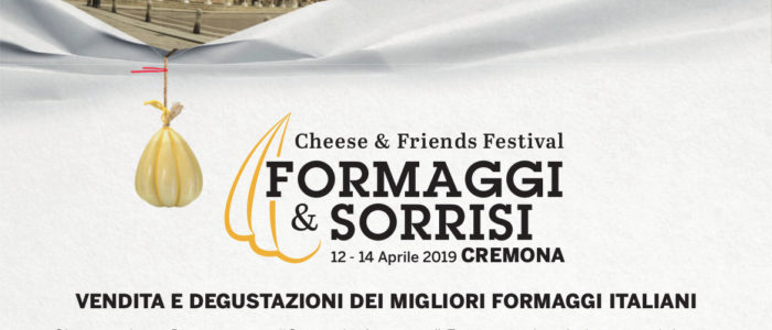 formaggi e sorrisi cremona