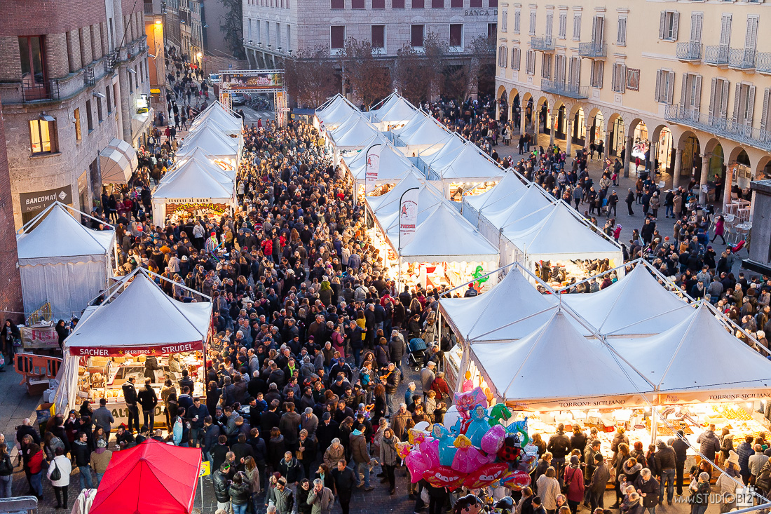 festa del torrone 2024 cremona