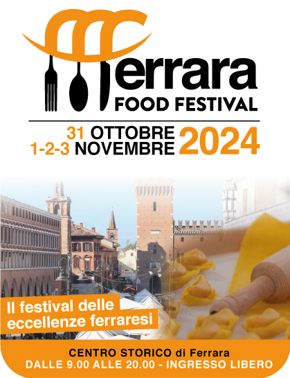 food festival ferrara