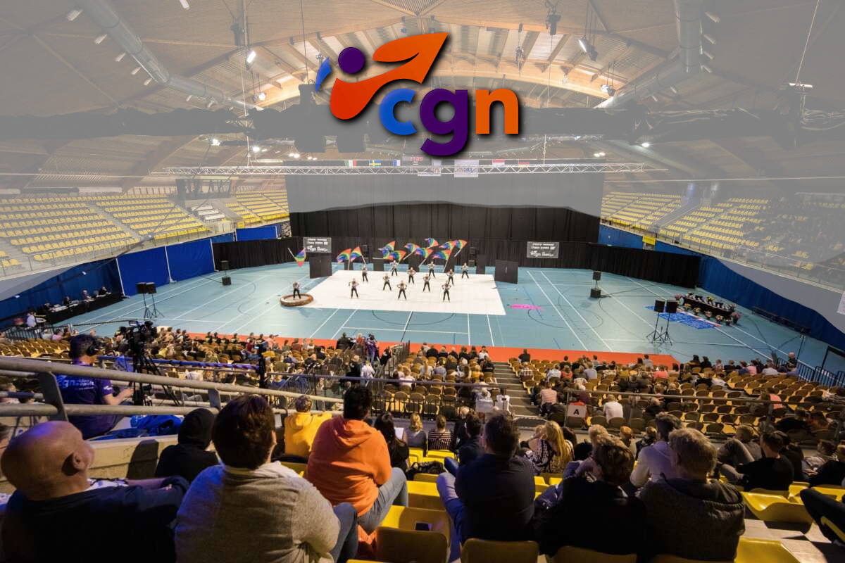 CGN Eindhoven-2025-Contest